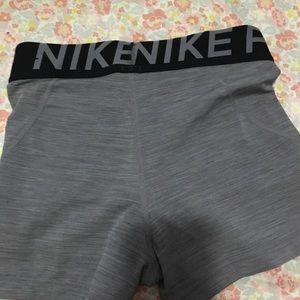 Nike spandex